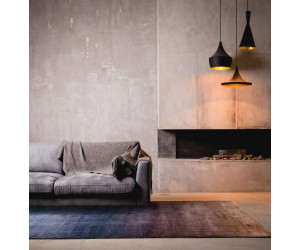 Alfombra SUNSET COPPER (Handmade Collection)